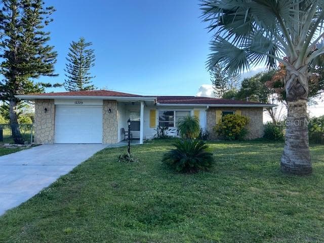12329 URBINO STREET NORTH PORT, FL 34287