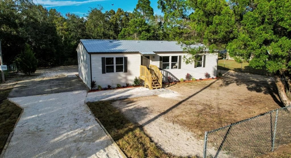 6563 W PARK DRIVE HOMOSASSA, FL 34446