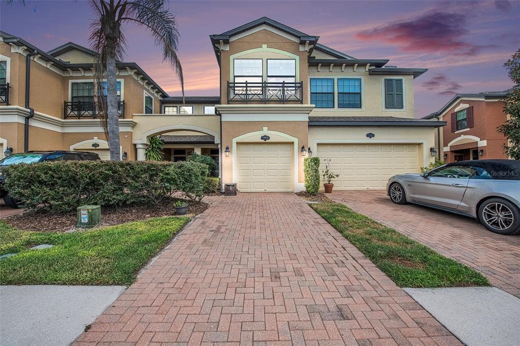 1990 MILKWEED LUTZ, FL 33558