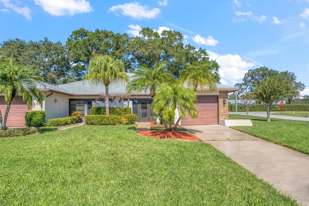 3337 GORSE COURT PALM HARBOR, FL 34684