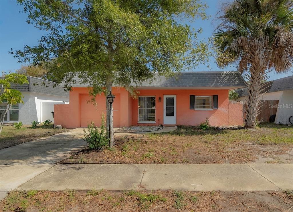 12233 ELDON DRIVE LARGO, FL 33774