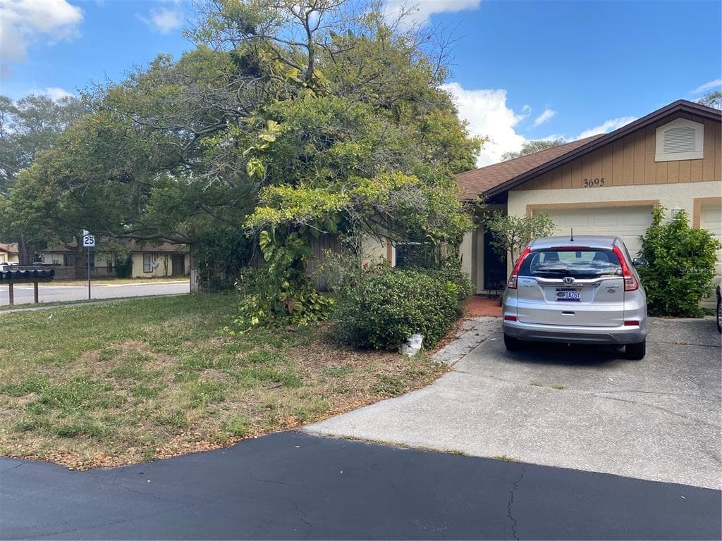 3695 PETER COURT