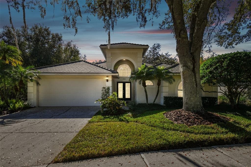 5536 AVENUE DU SOLEIL LUTZ, FL 33558
