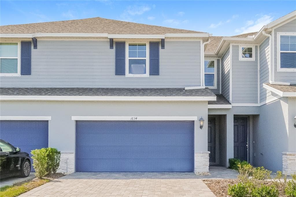 1634 BOXLEAF LANE BRADENTON, FL 34211