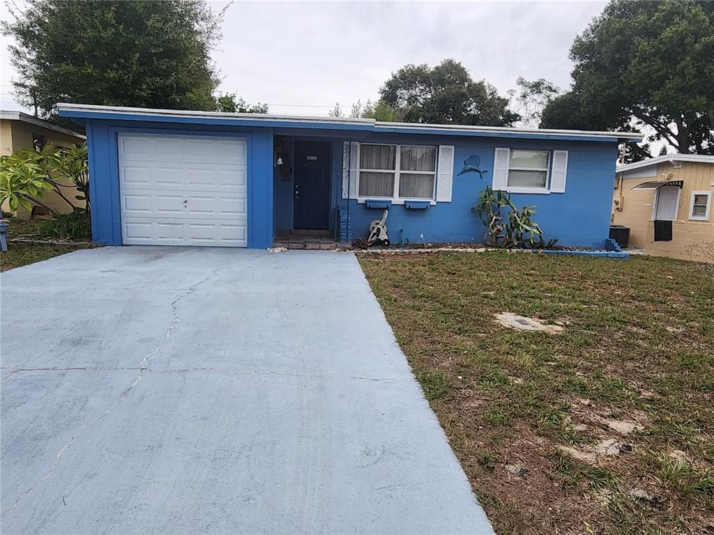 10453 118TH AVENUE LARGO, FL 33773