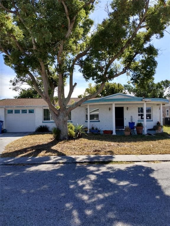 3326 CINCINNATI DRIVE HOLIDAY, FL 34691