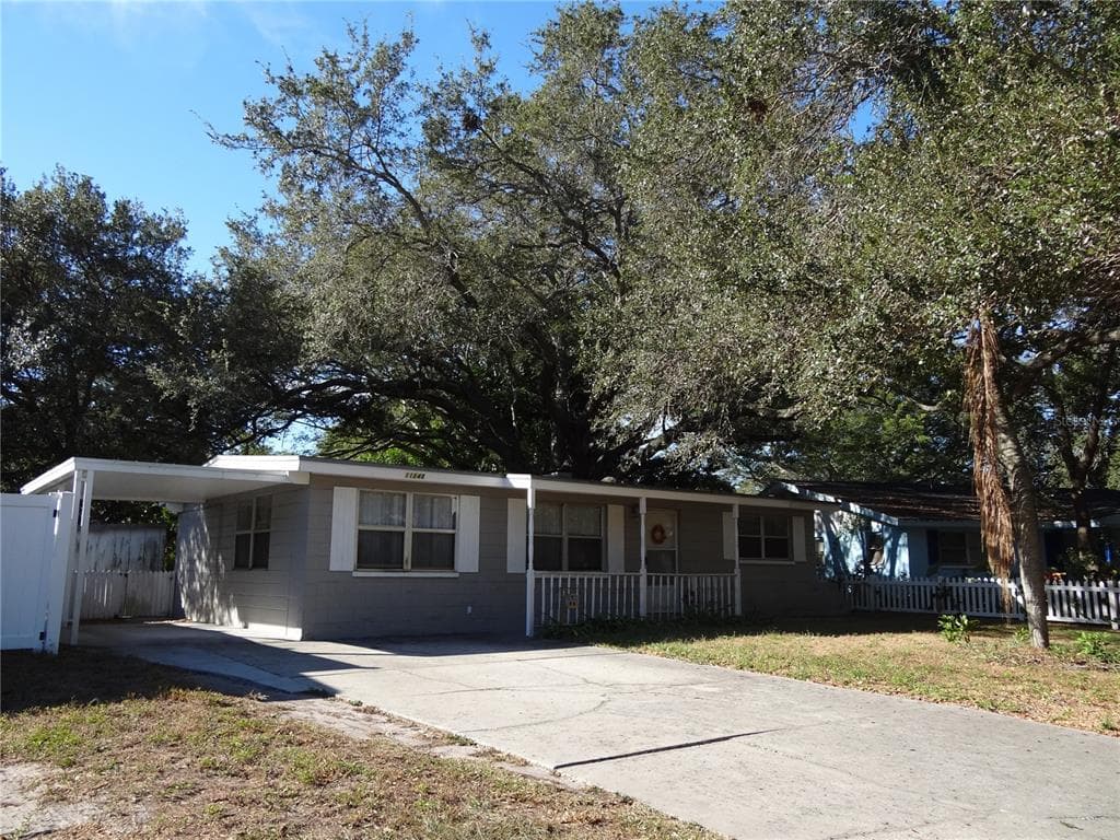 11148 106TH AVENUE SEMINOLE, FL 33778