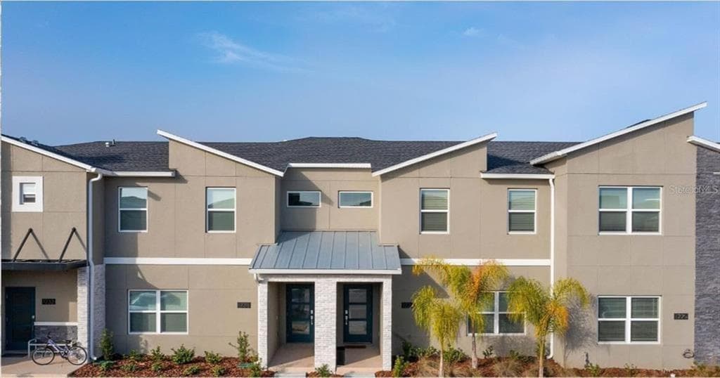1224 CHALLENGE DRIVE DAVENPORT, FL 33896
