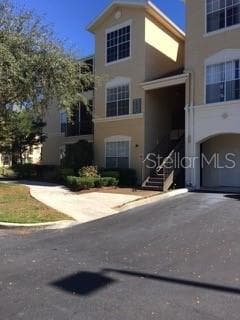 5125 PALM SPRINGS BOULEVARD UNIT 4108 TAMPA, FL 33647