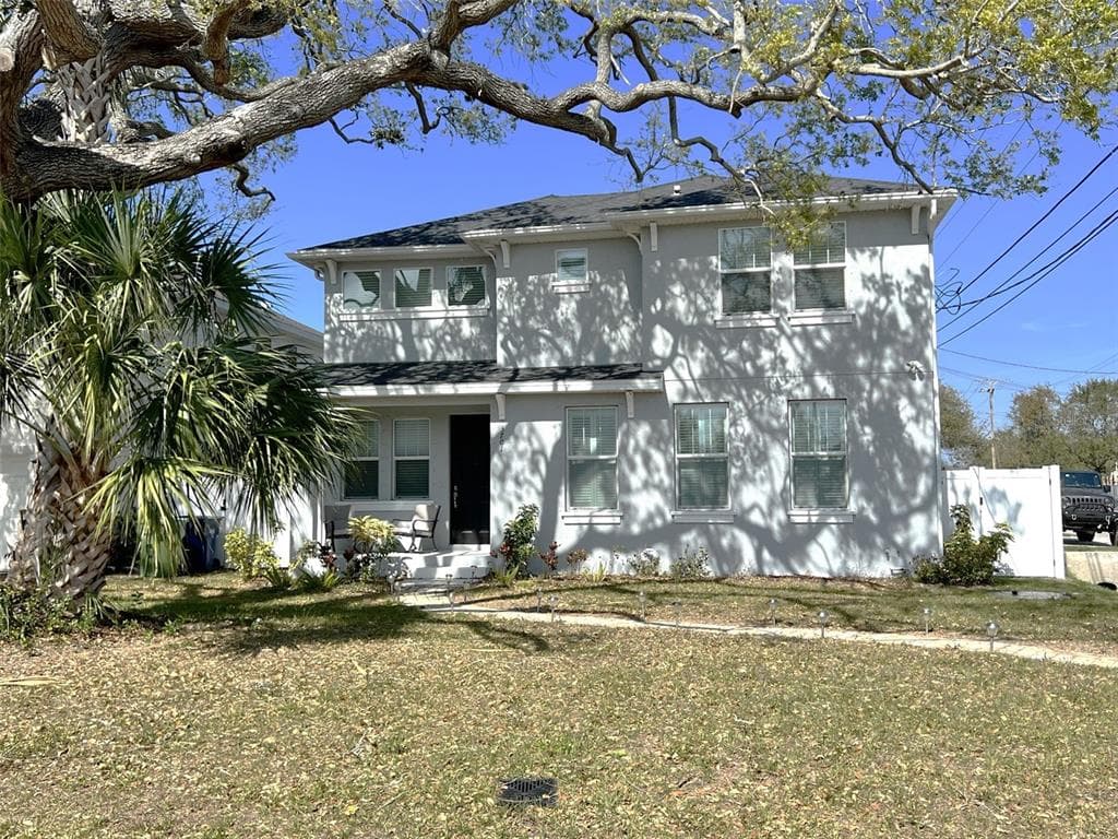 3701 W WISCONSIN AVENUE TAMPA, FL 33611