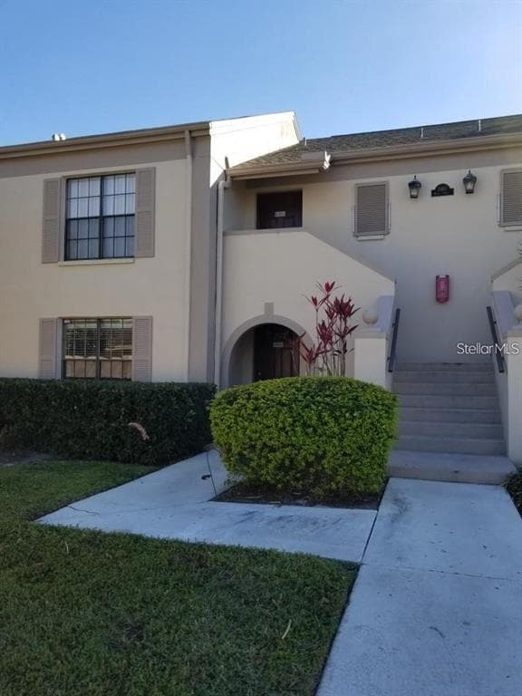 2460 HERON TERRACE UNIT E203 CLEARWATER, FL 33762