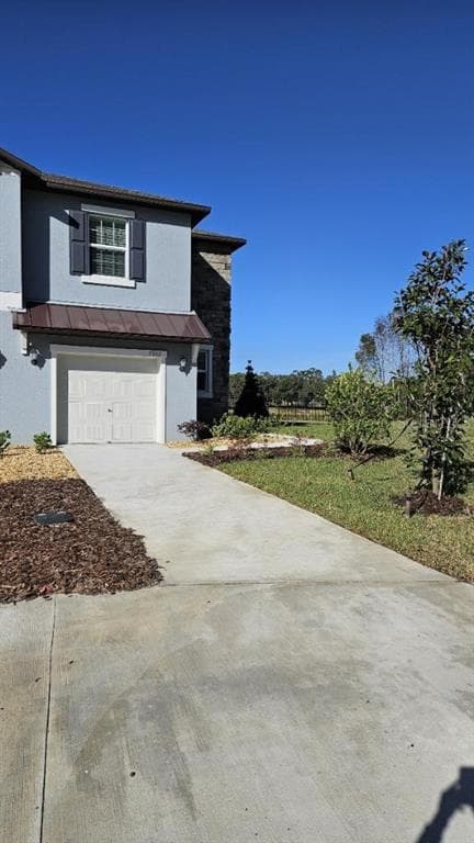 7002 RIPPLE POND LOOP ZEPHYRHILLS, FL 33541