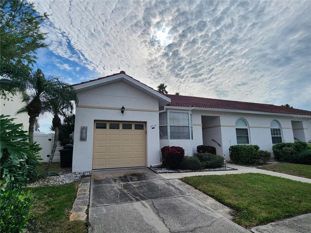 4714 61ST AVENUE TERRACE W UNIT 4714