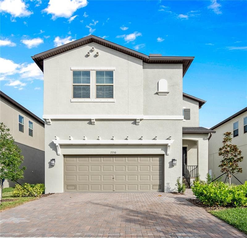 7710 S SHAMROCK ROAD TAMPA, FL 33616