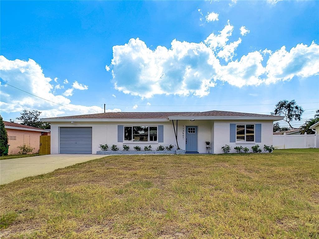 11350 110TH TERRACE SEMINOLE, FL 33778