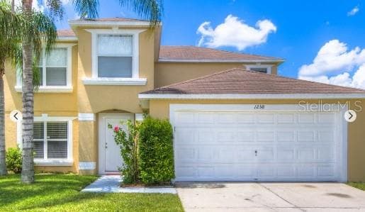 1258 EPSON OAKS WAY ORLANDO, FL 32837