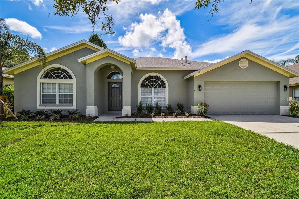 29435 ALLEGRO DRIVE WESLEY CHAPEL, FL 33543