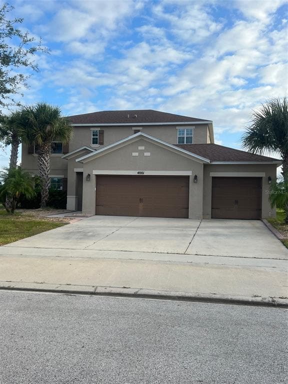4001 MARINA ISLE DRIVE KISSIMMEE, FL 34746