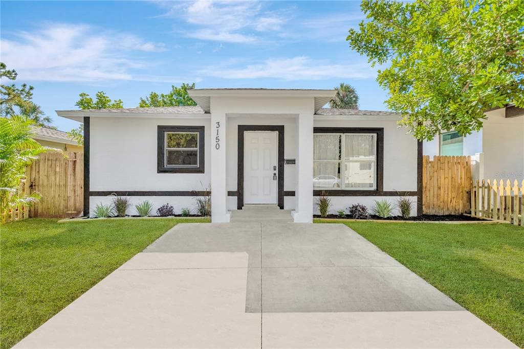 3150 EMERSON AVENUE S ST PETERSBURG, FL 33712
