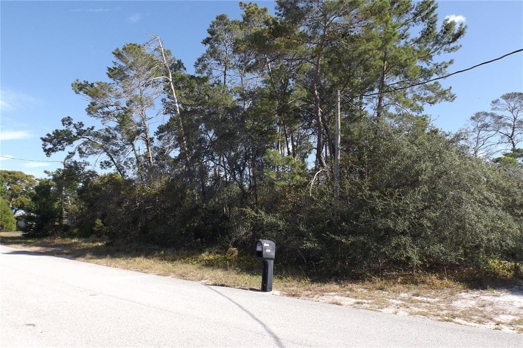 5304 ELKIN AVENUE SPRING HILL, FL 34606