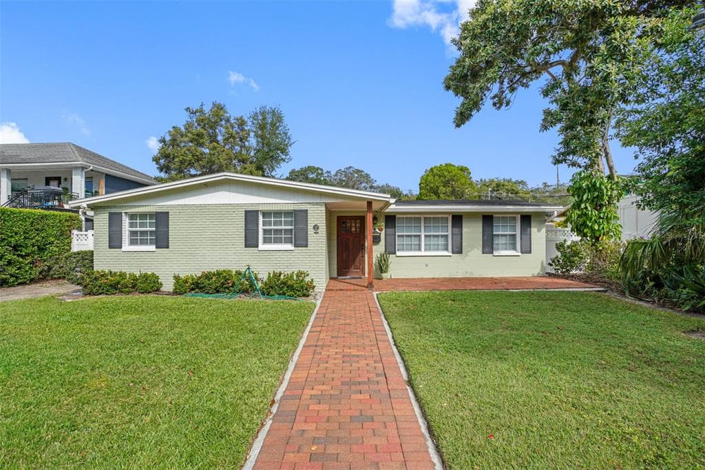 106 MASON STREET BRANDON, FL 33511