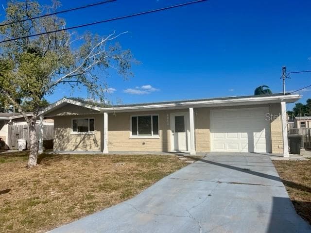 8852 CHILTON DRIVE PORT RICHEY, FL 34668