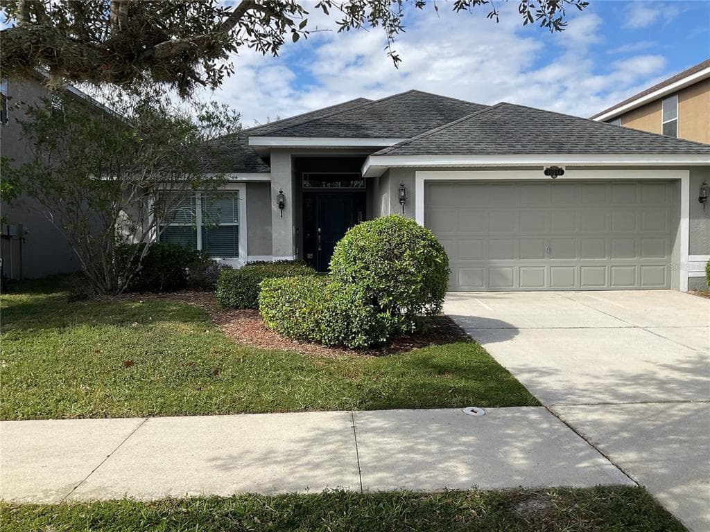 20218 NATURES SPIRIT DRIVE TAMPA, FL 33647