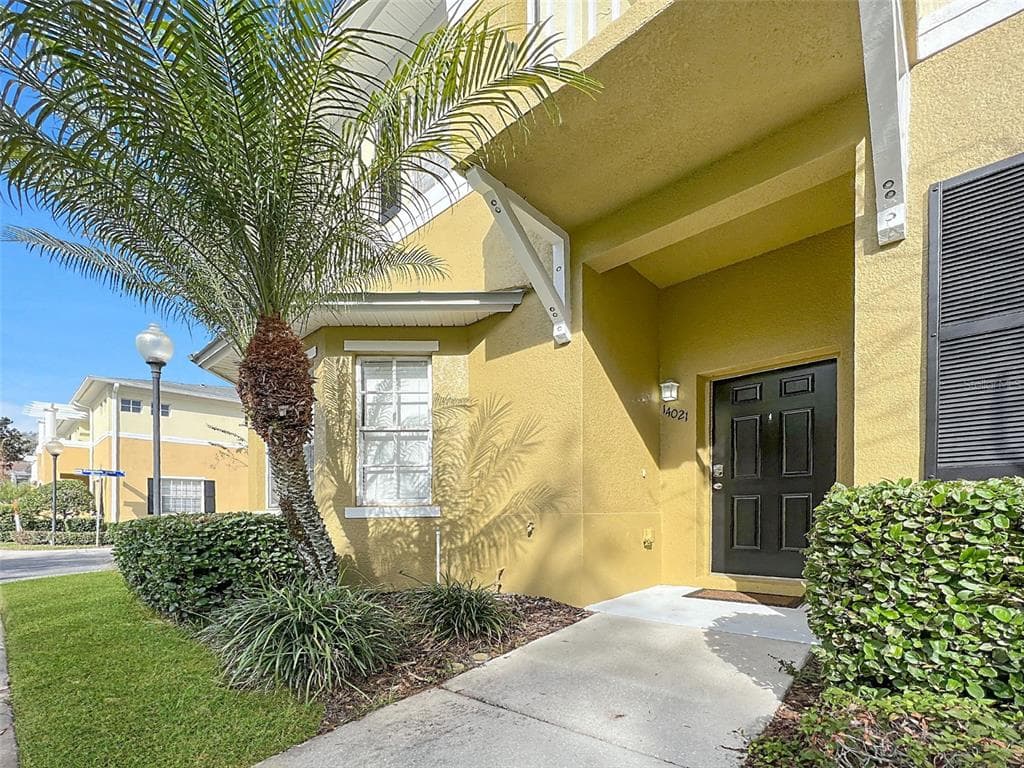 14021 CITRUS CREST CIRCLE TAMPA, FL 33625