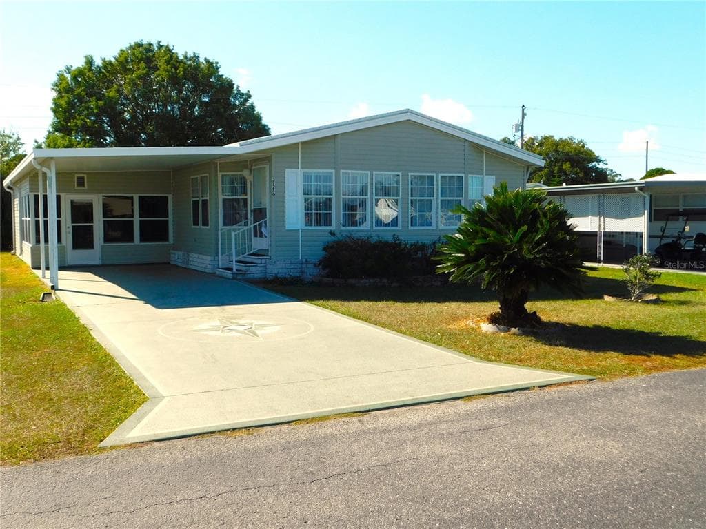 37250 CORA AVENUE ZEPHYRHILLS, FL 33542