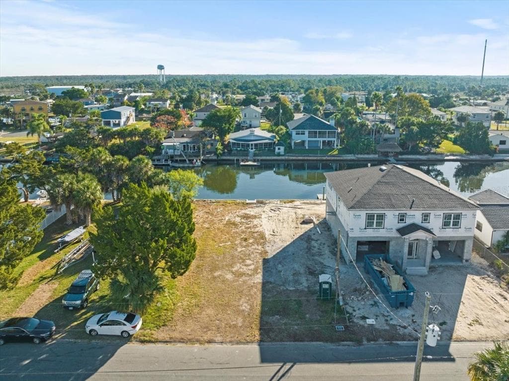 4480 NEPTUNE DRIVE HERNANDO BEACH, FL 34607