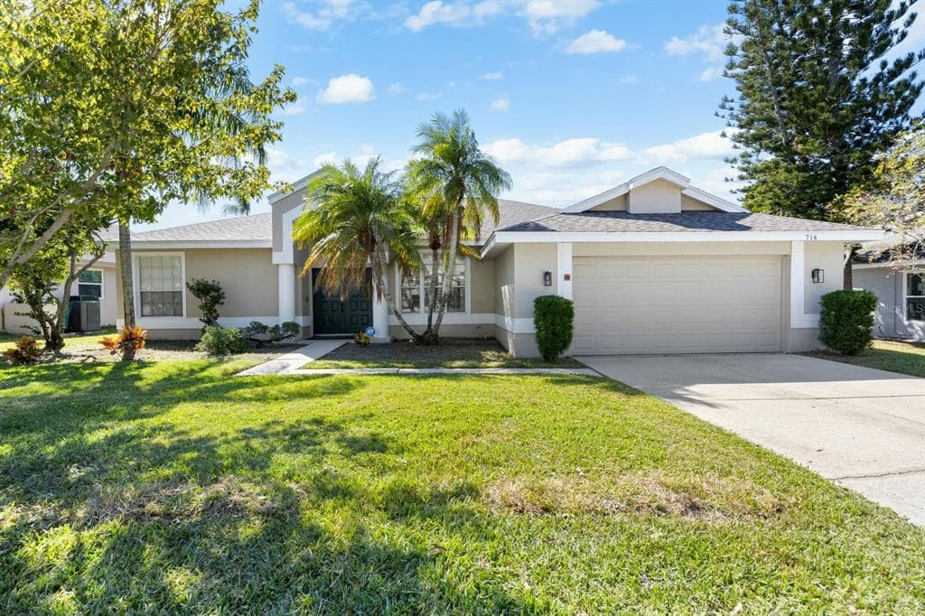 714 BELTED KINGFISHER DRIVE N