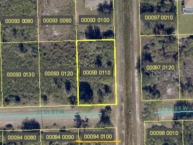 3214 57TH STREET W LEHIGH ACRES, FL 33971