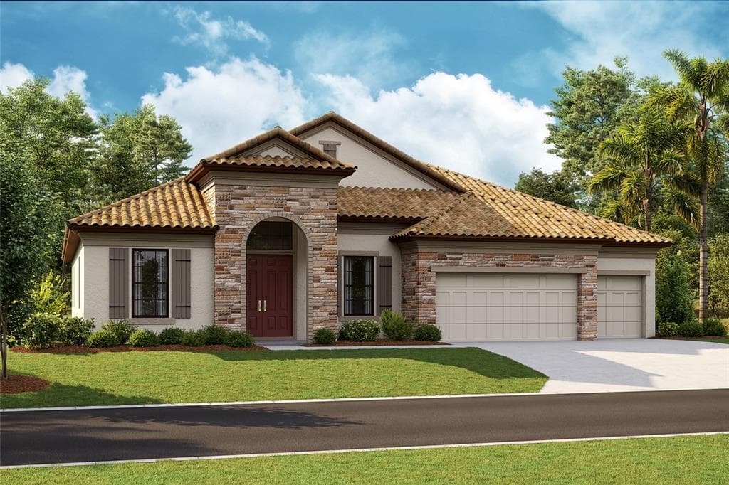 14536 SWISS BRIDGE DRIVE LITHIA, FL 33547