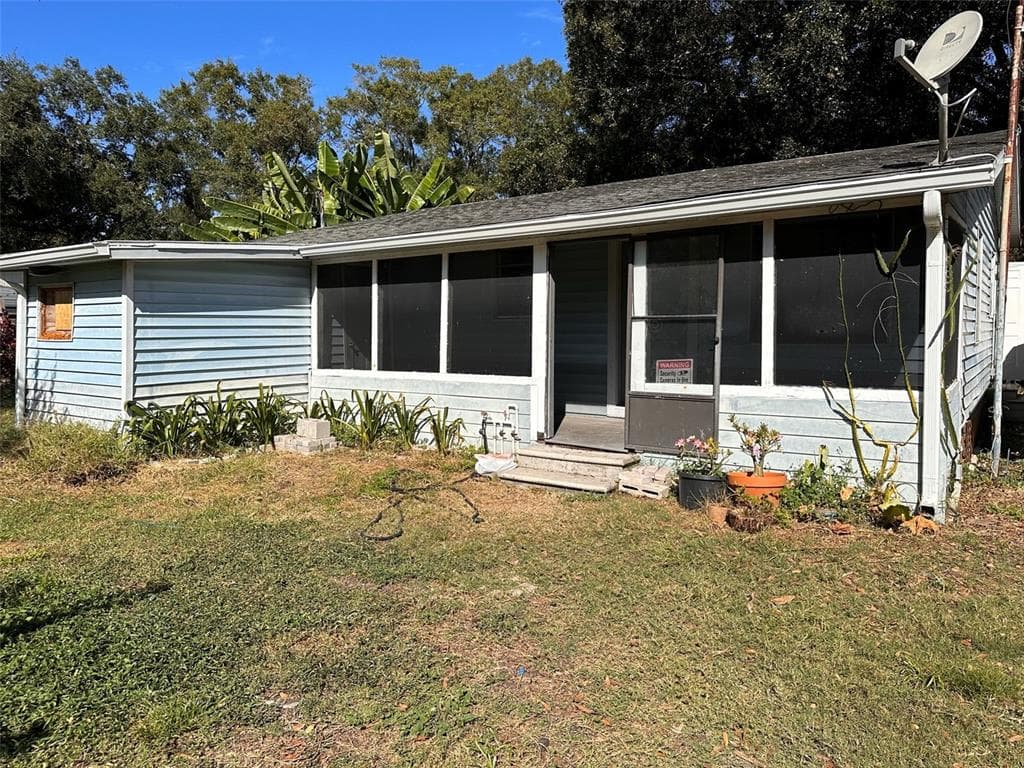 7222 E 29TH AVENUE TAMPA, FL 33619
