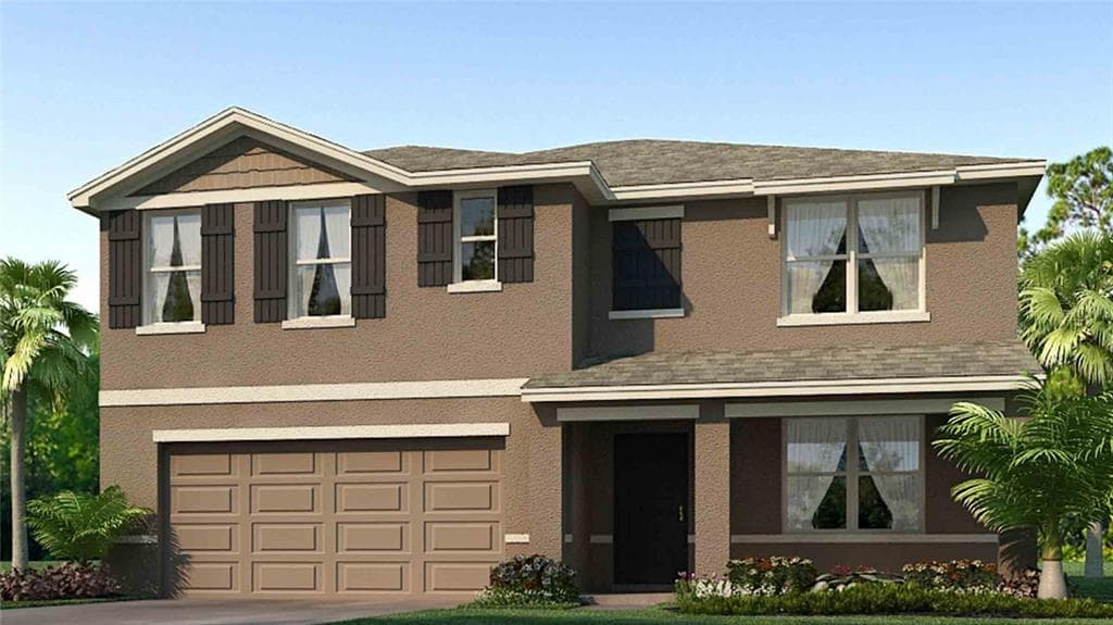 1910 BLUE STREAM STREET RUSKIN, FL 33570