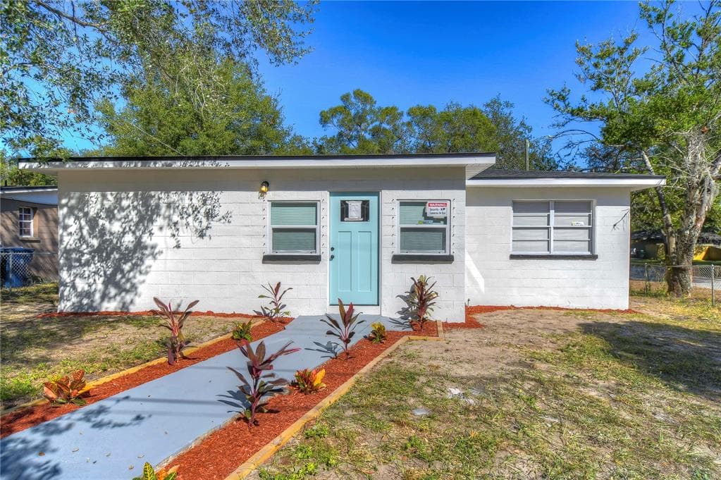 3020 E IDLEWILD AVENUE TAMPA, FL 33610