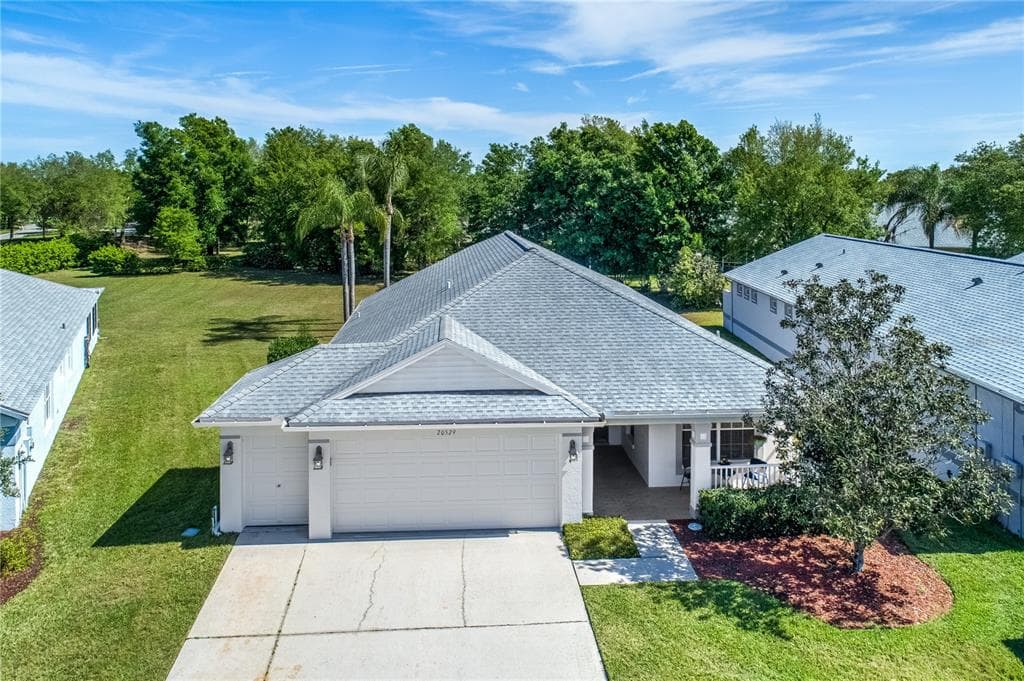 20529 HOMOSSASA COURT LAND O LAKES, FL 34637