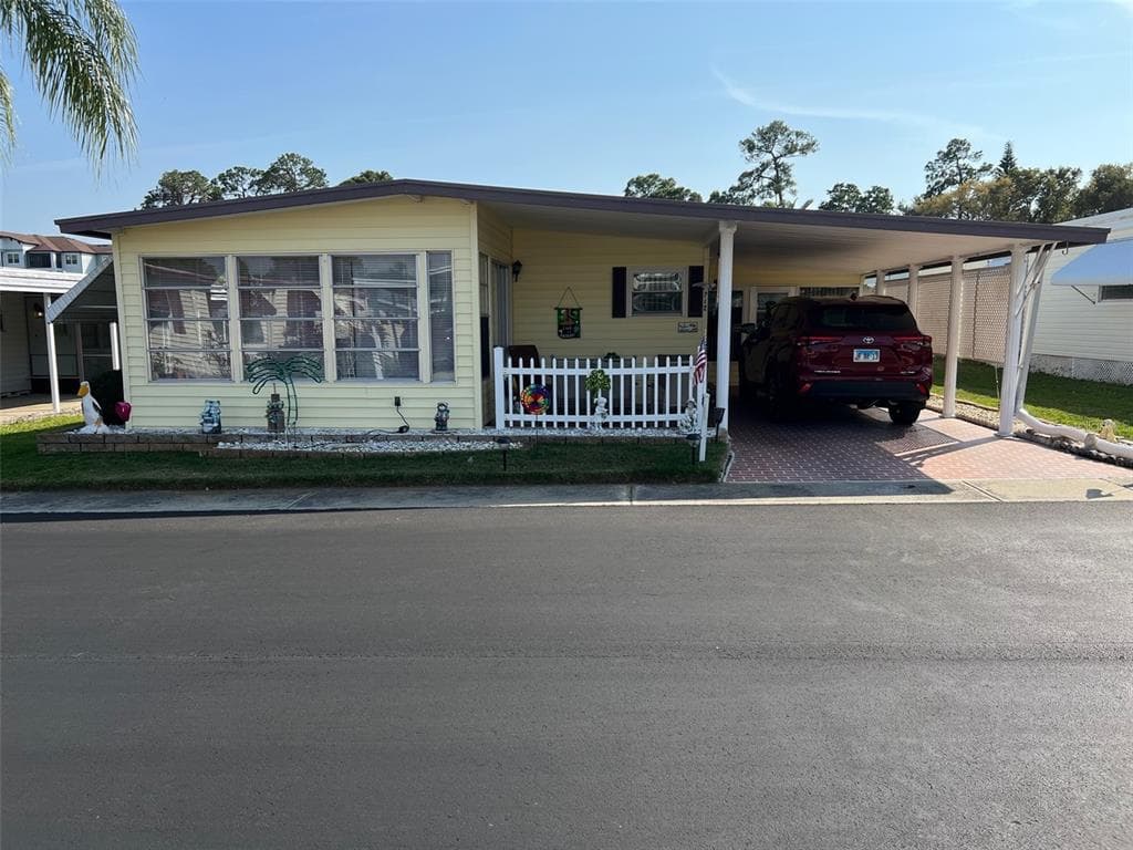 712 SUGAR PALM STREET LARGO, FL 33778
