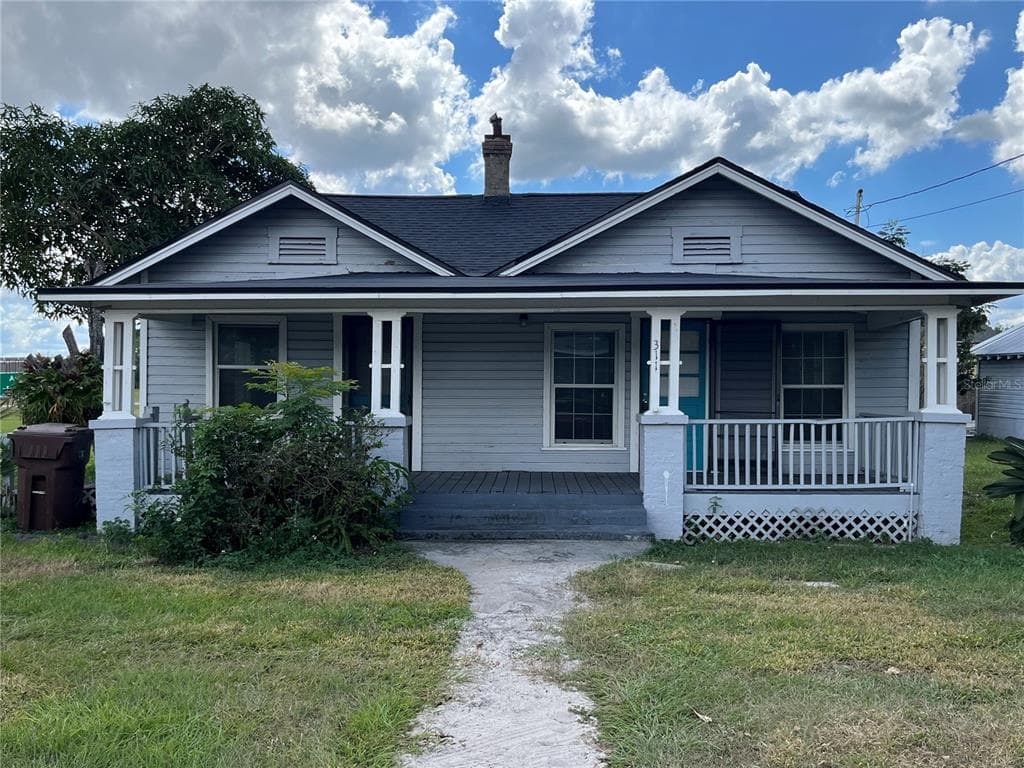 311 LIME AVENUE LAKE WALES, FL 33853