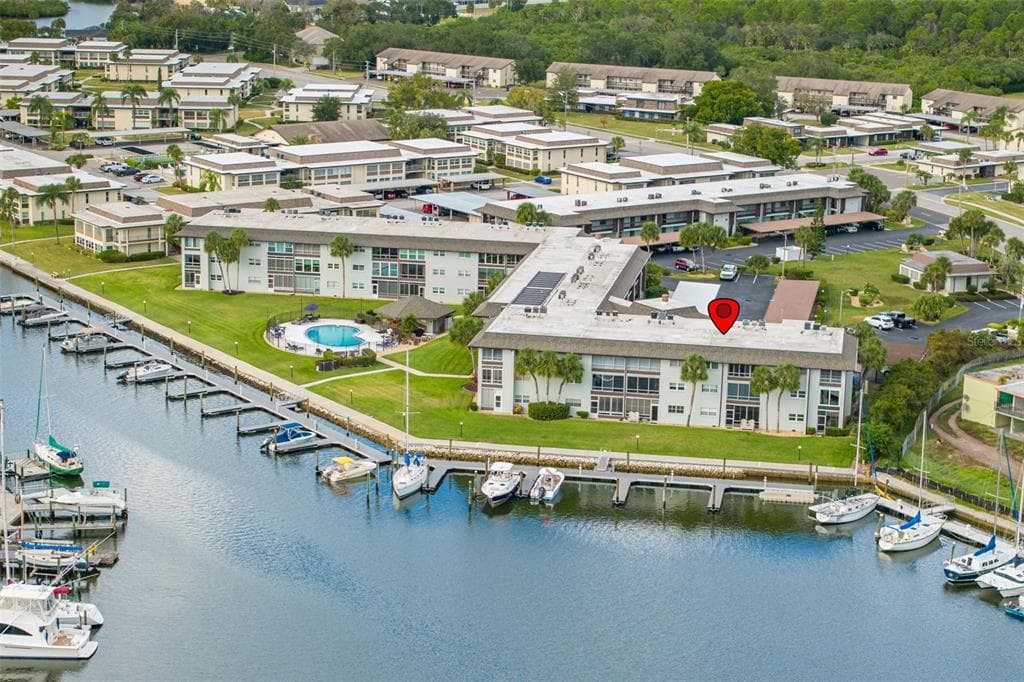 5157 SILENT LOOP UNIT 102 NEW PORT RICHEY, FL 34652