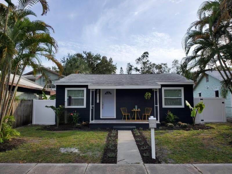 670 16TH AVENUE S ST PETERSBURG, FL 33701