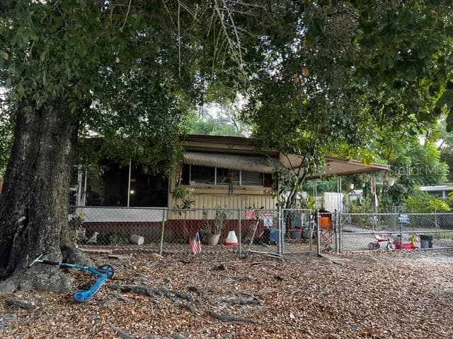 5427 TRAIL DRIVE SEFFNER, FL 33584