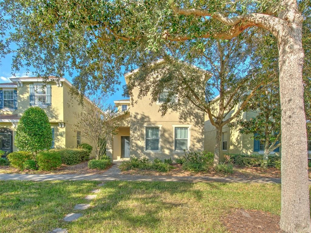 9032 ASPEN HOLLOW PLACE RIVERVIEW, FL 33578