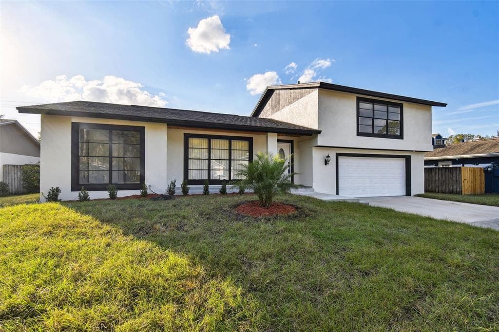 16608 FOOTHILL DRIVE TAMPA, FL 33624