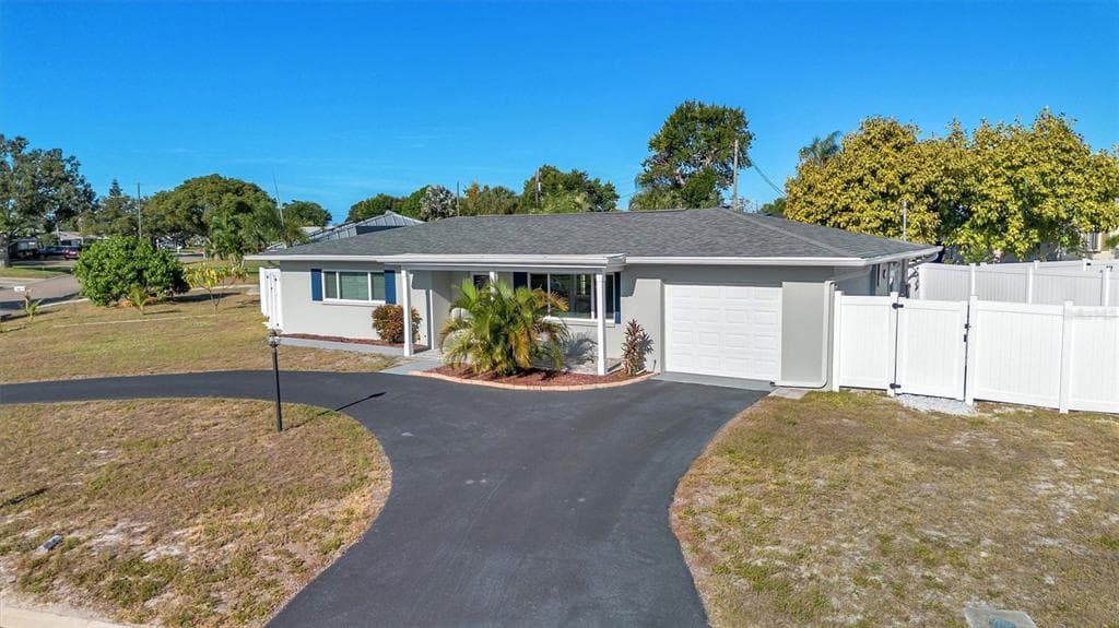 6400 114TH STREET SEMINOLE, FL 33772