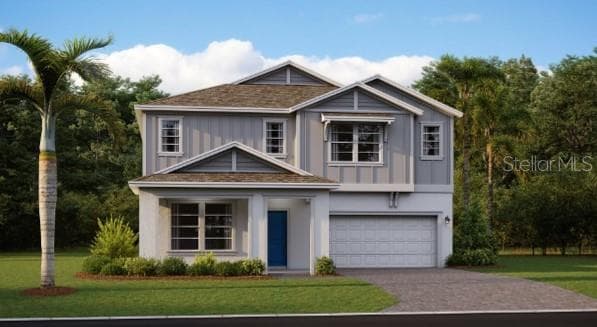 2858 FITNESS STREET CLERMONT, FL 34714