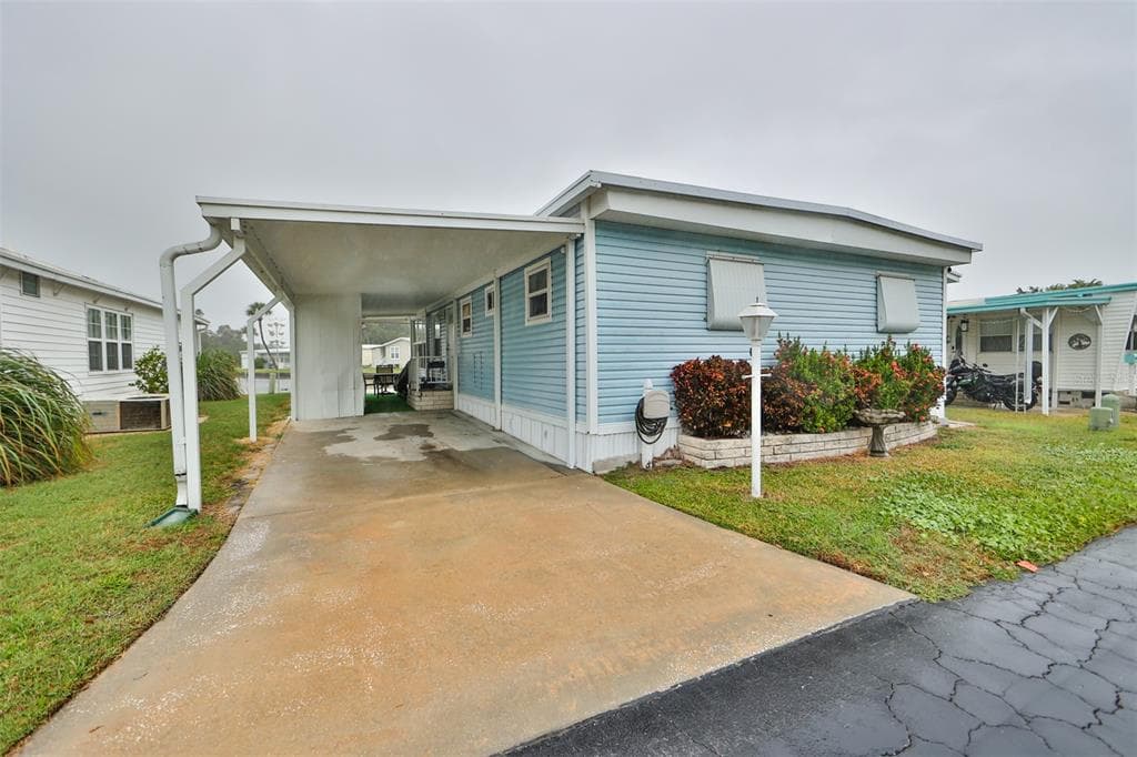 980 7TH STREET NW UNIT 45 LARGO, FL 33770