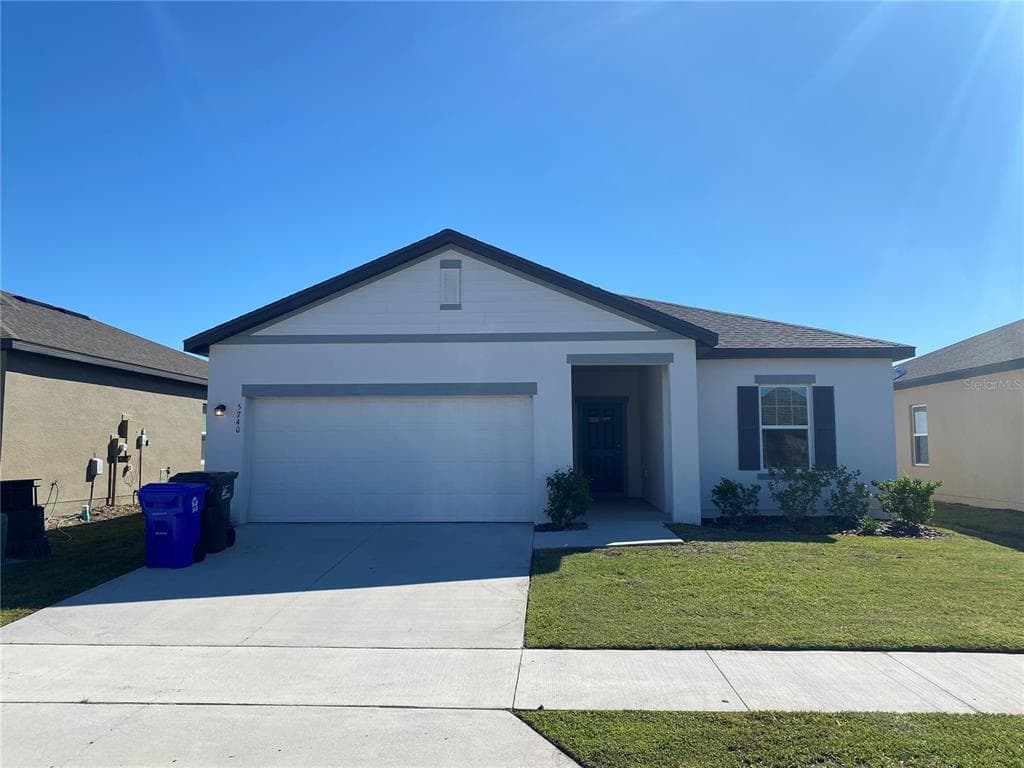 5740 MONROE SPRINGS WAY LAKELAND, FL 33811