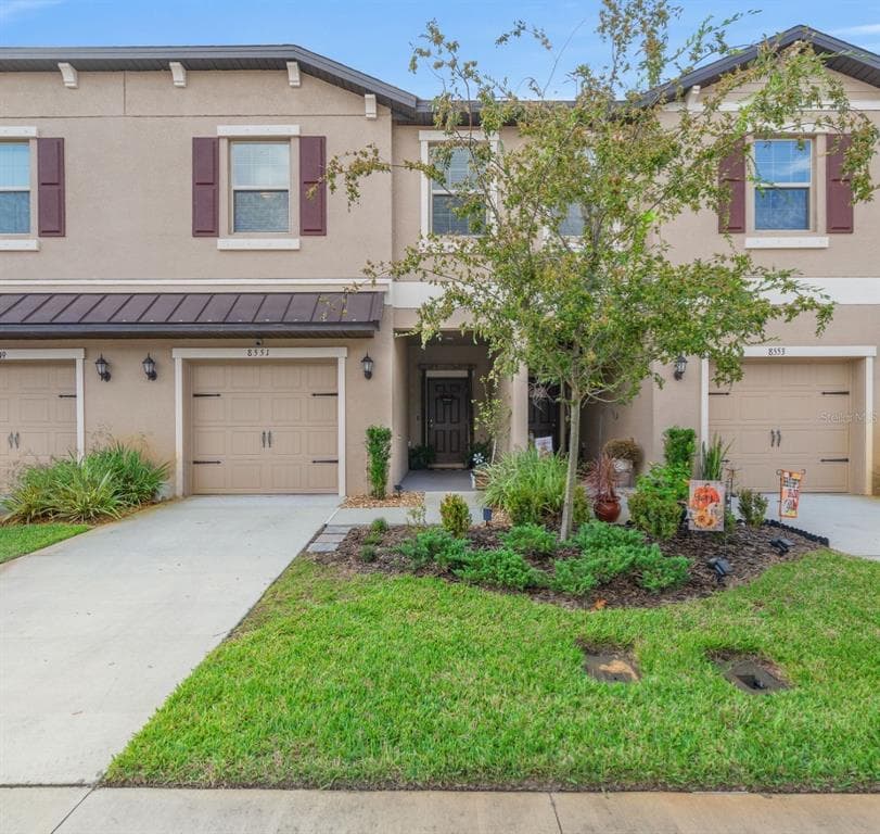8551 REEDVILLE STREET NEW PORT RICHEY, FL 34654