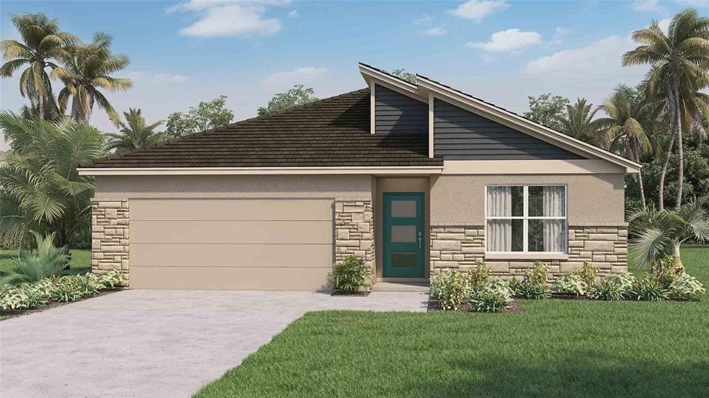 31849 OYSTER TRELLIS LANE WESLEY CHAPEL, FL 33545